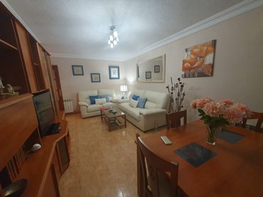 Flat for sale in PAU 2-600