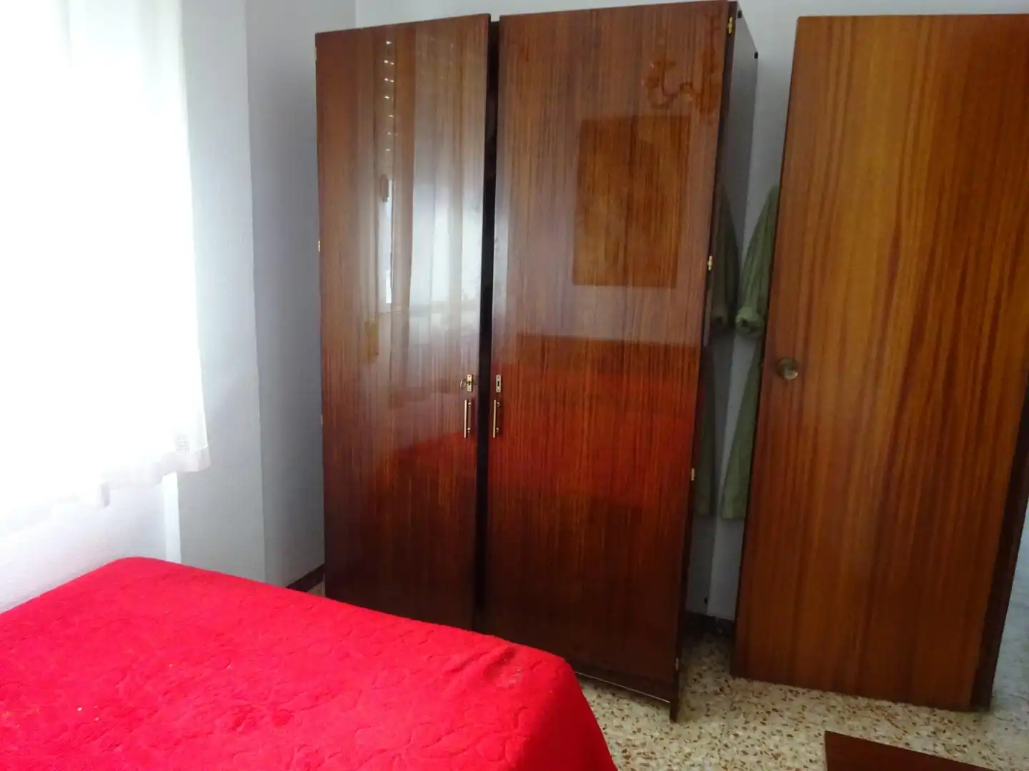 Dormitori de Àtic en venda en Onda amb Terrassa, Moblat i Balcó