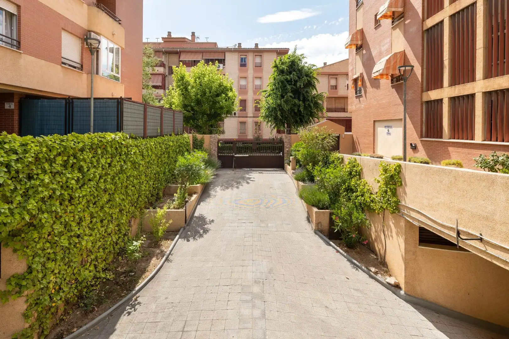 Flat with pool for sale in Calle Rosa Chacel 2, imagen 7