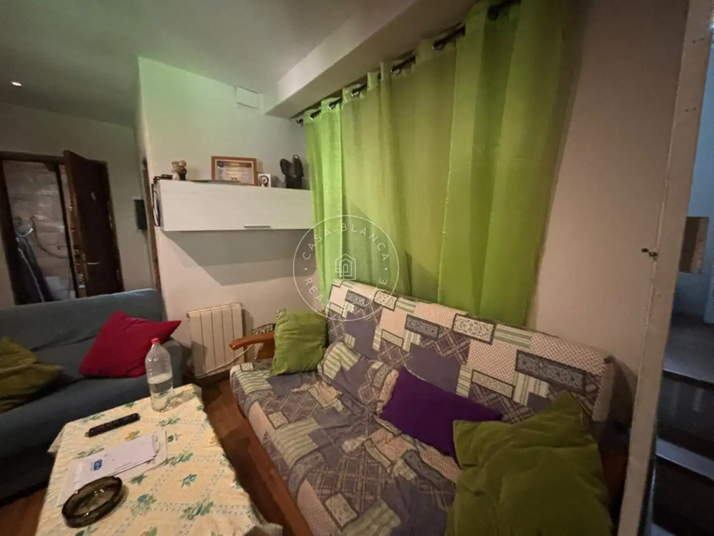 Casa o xalet en venda a Bedoll, Aiguaviva Parc