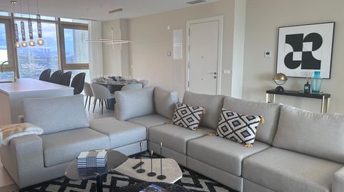 Foto 5 de Pis en venda a Playa Poniente, Benidorm