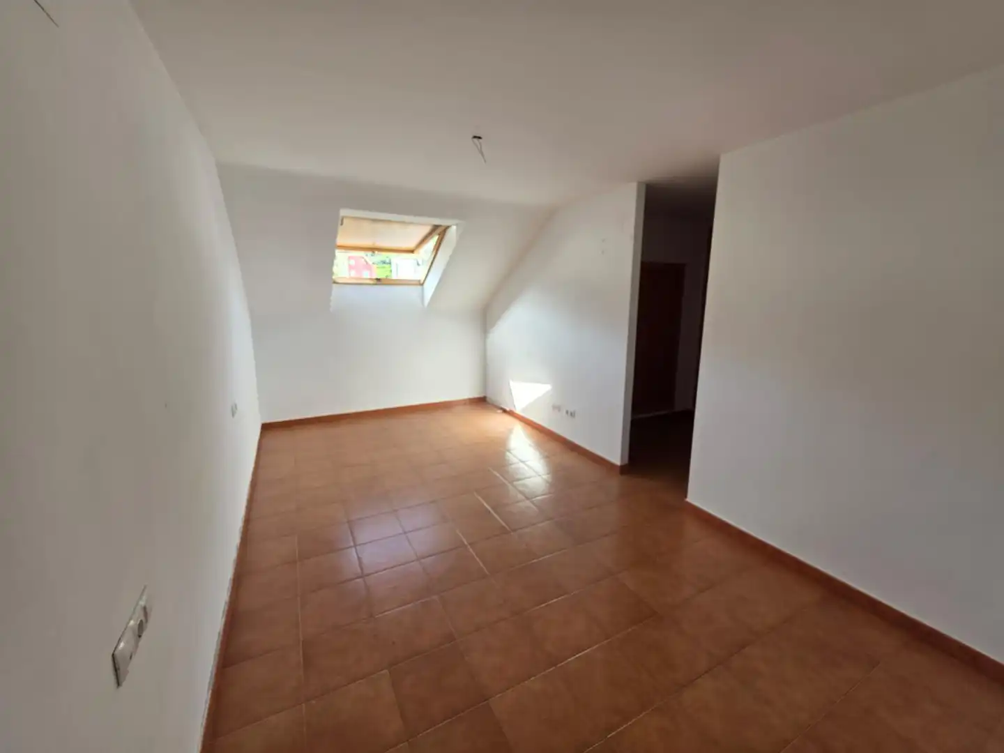 Ático en venta en Xàtiva con Terraza y Balcón
