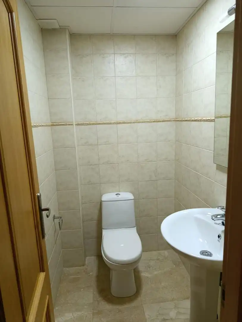 Bathroom of Detached homes for sale in Córdoba  with Air Conditioner, Heating and Terrace