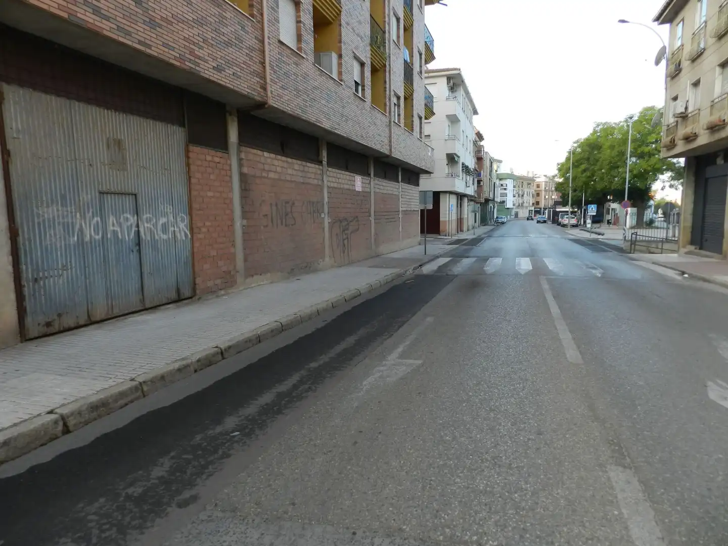 Business premises for sale in La Zarzuela - San José - Belén, imagen 2
