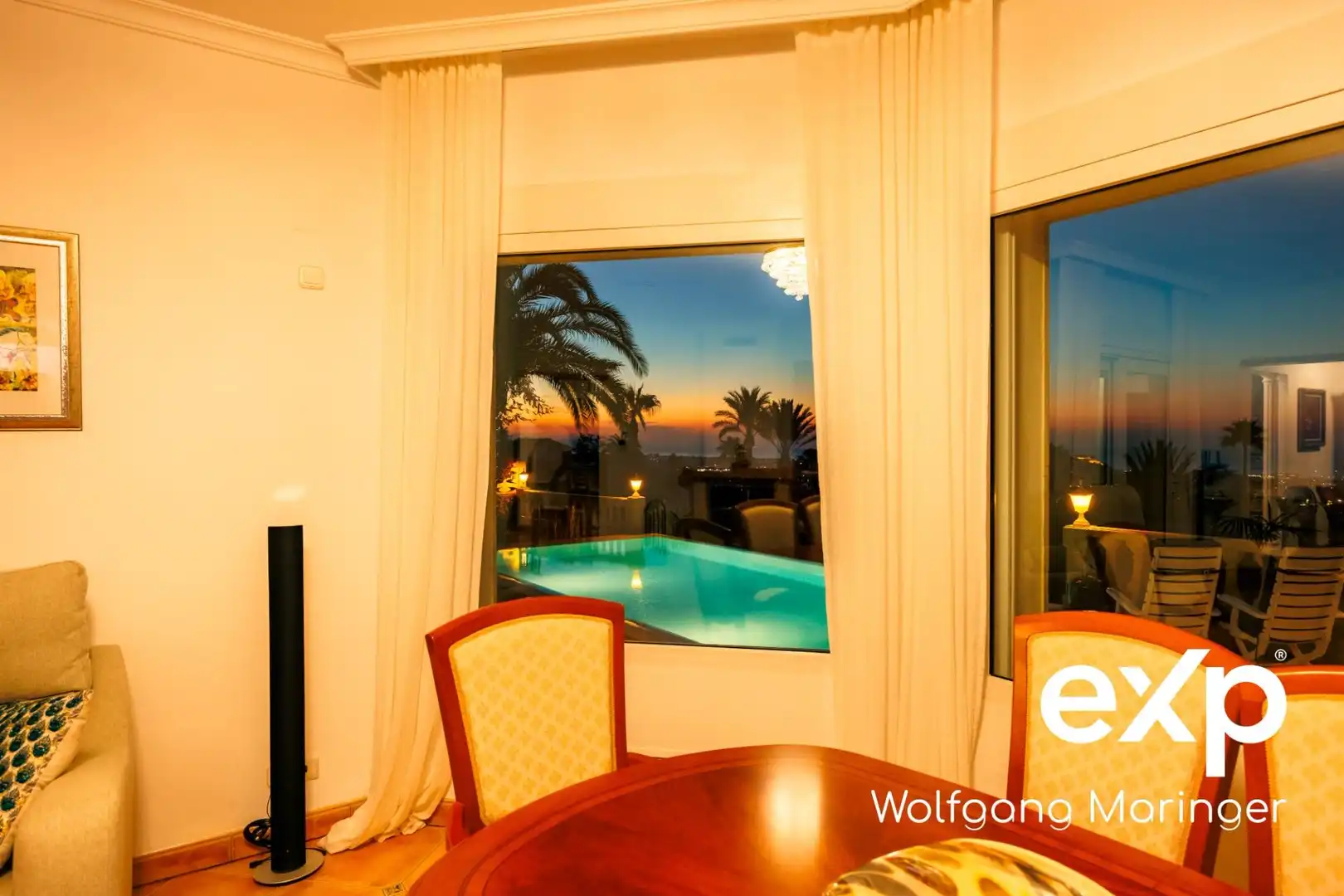 Villa con piscina in vendita a LLORER 7, imagen 36