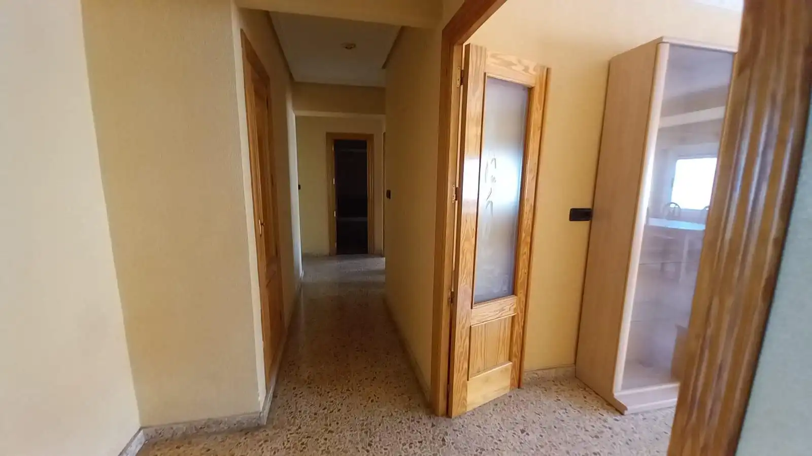Piso en venta en Calle ARTAL DE ALAGON, Sax