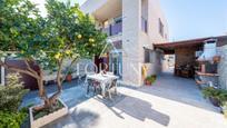 Exterior view of House or chalet for sale in Cambrils  with Air Conditioner, Heating and Private garden