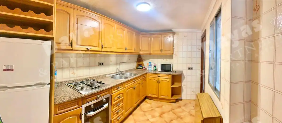 Wohnung mit Terrasse zum Verkauf in WALDO CALERO 3, imagen 12
