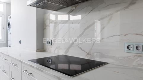 Foto 5 de Apartament en venda a La Buhaira, Sevilla