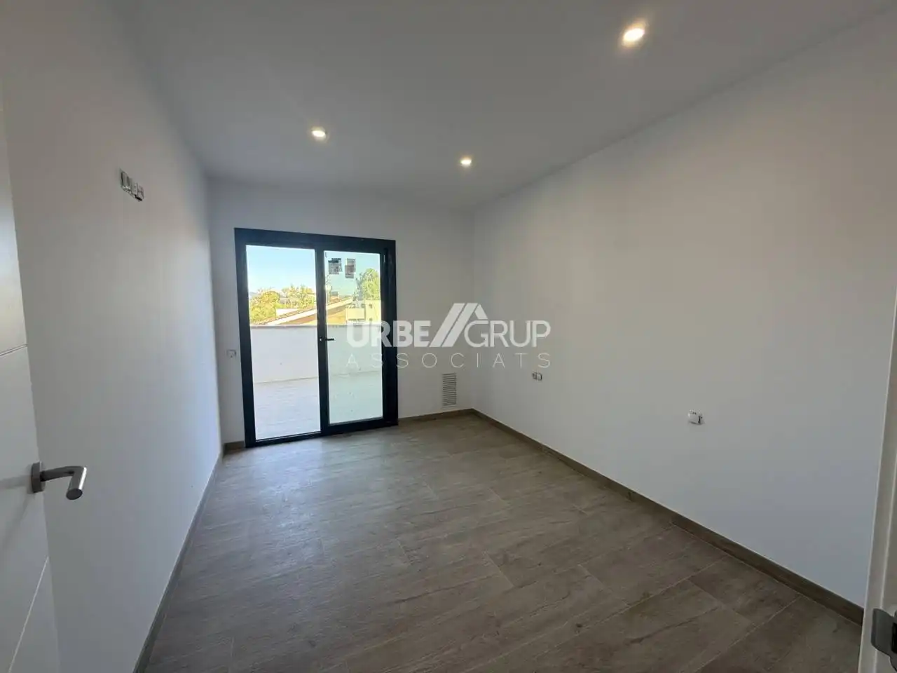 Casa o chalet en venta en Terrassa con Aire acondicionado, Calefacción y Alarma