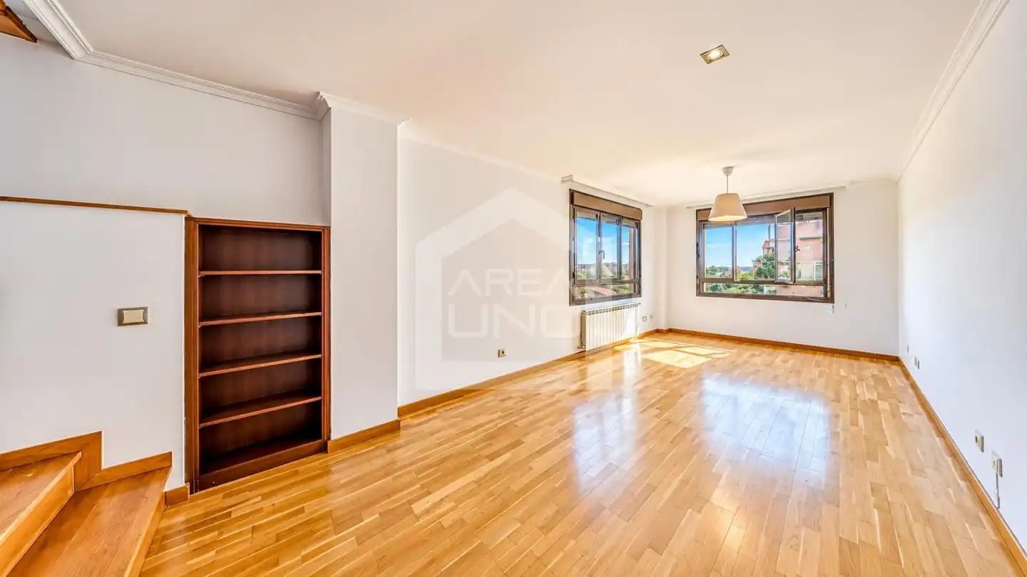 Flat for rent in Alcorcón, Madrid