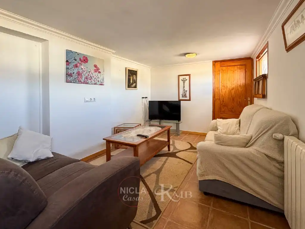 Casa con piscina en venta en Diseminados Llanos Rosa, imagen 33