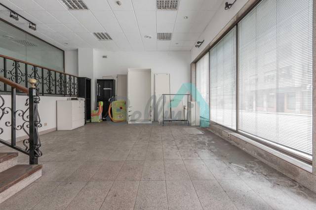 Local comercial en Venta en Fuertes Acevedo en Buenavista