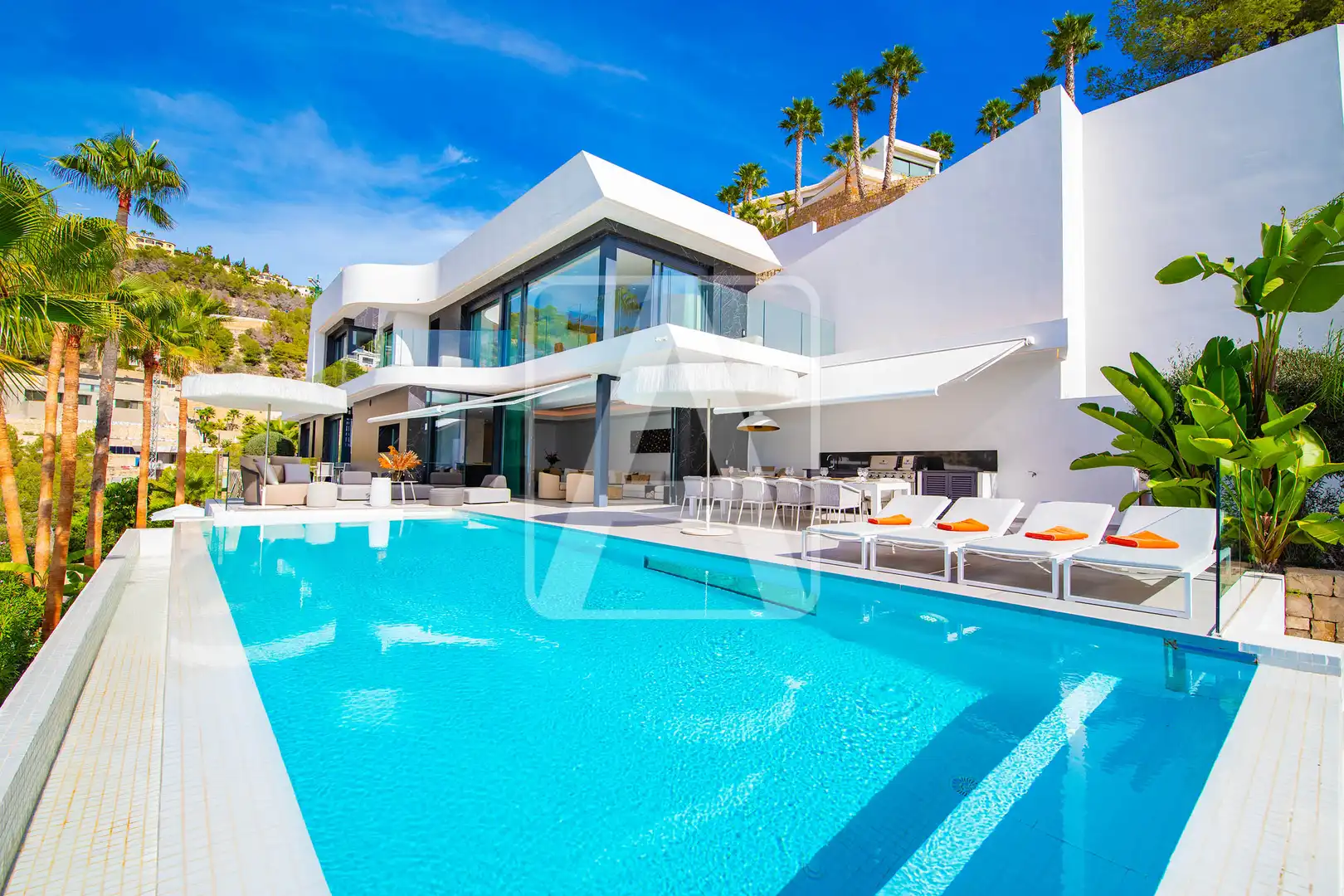 Villa avec piscine à vendre à La Fustera, imagen 85