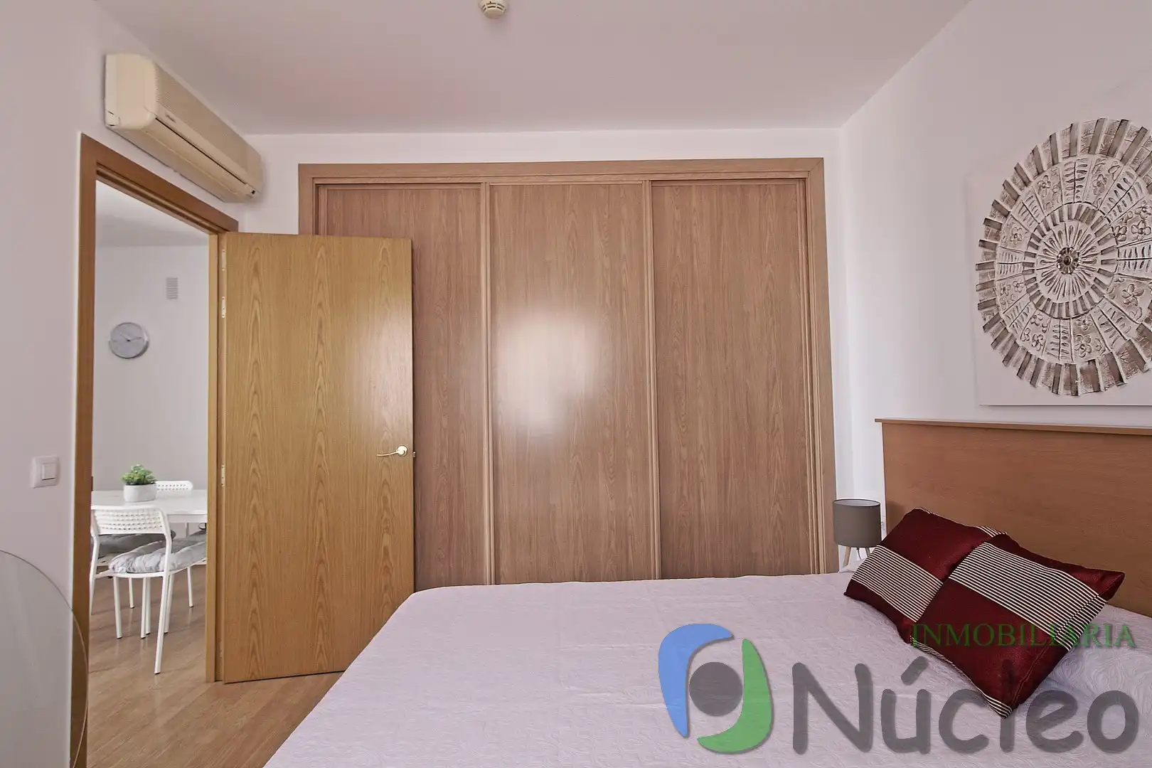 Apartment mit Aufzug zur Miete in Avenida Castillo Puebla de Alcocer, imagen 13