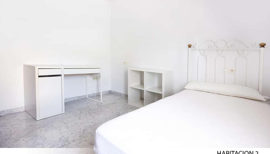 Photo 1 of Flat to share in El Tardón - El Carmen, Sevilla