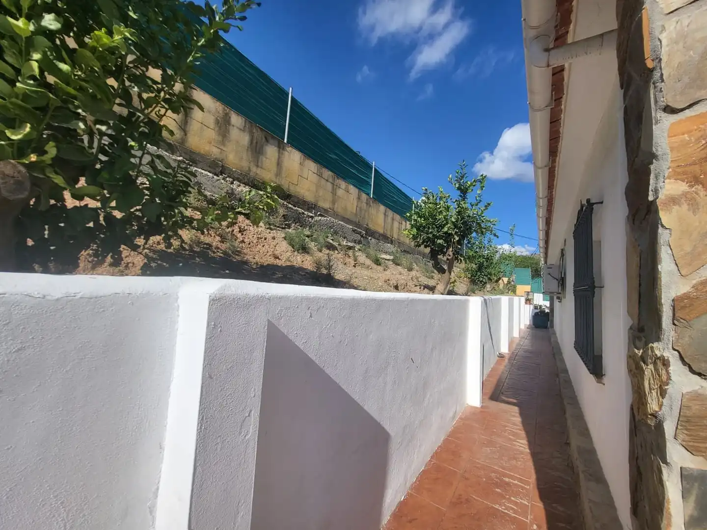 Casa con piscina in vendita a Nueva Aljaima - Las Tres Leguas - Los Mondeños, imagen 41