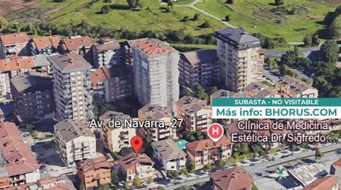 Foto 2 von Maisonette zum Verkauf in Navarra, 27, Palmera - Dumboa - Arbes, Irun