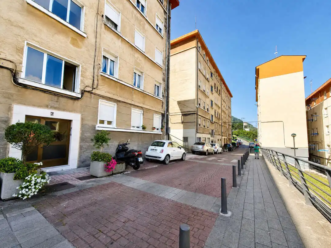 Appartement à vendre à Villar - San Juan - La Magdalena
