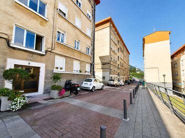 Appartamento in vendita a Villar - San Juan - La Magdalena
