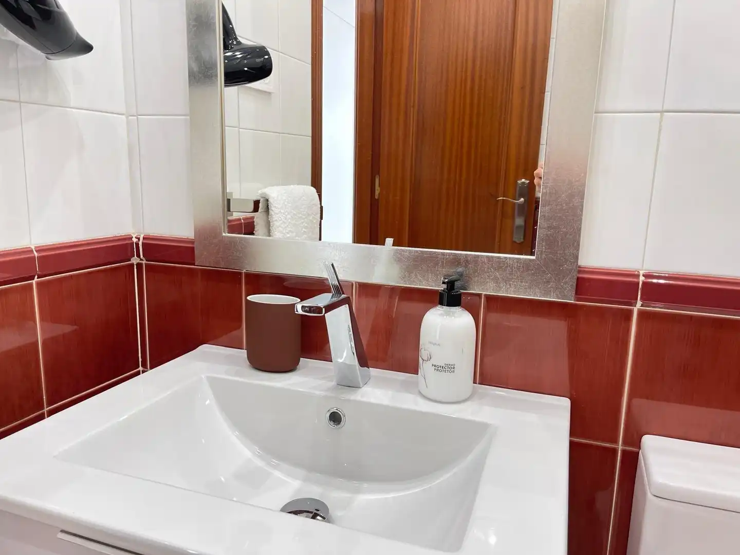 Bany de Estudi en venda en Centro