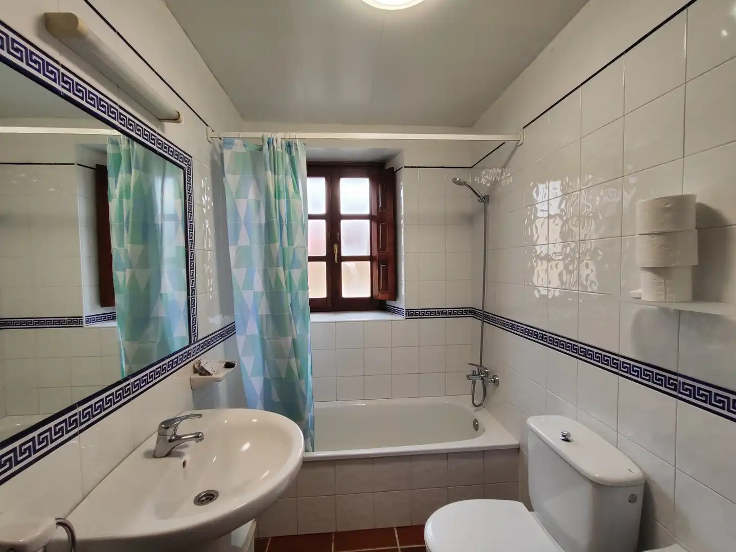 Apartamento de alquiler en Lugar Posada, 102, Posada - Barro