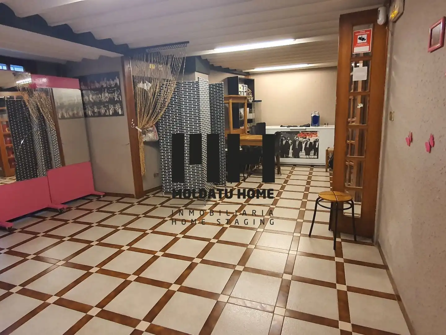 Local comercial en venda a Egia, imagen 3