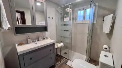 Maison mitoyenne à vendre à Mijas pueblo, imagen 9