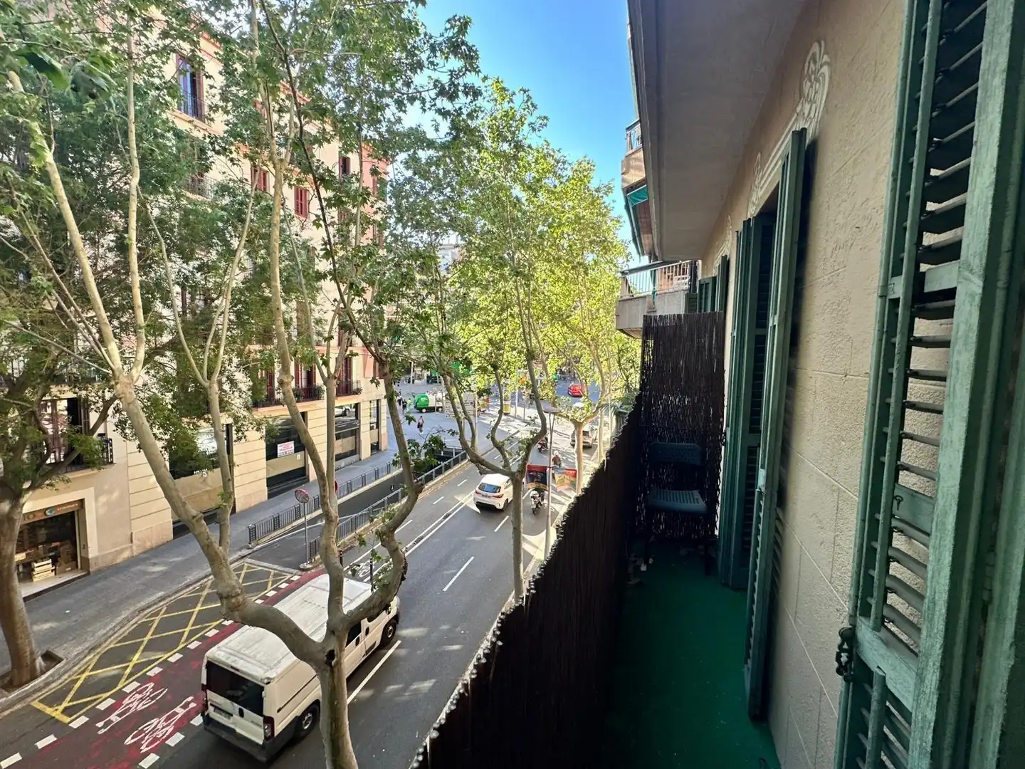 Wohnung mit Terrasse zum Verkauf in Eixample, imagen 2