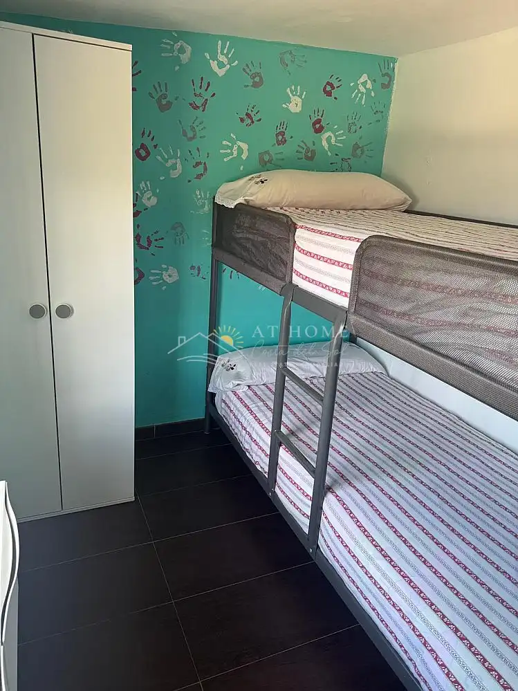Apartament de lloguer a Torrox Pueblo