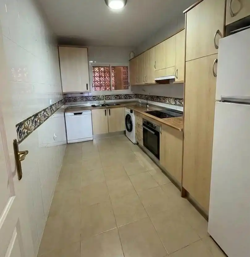 Wohnung mit Pool zum Verkauf in Avenida Avenida Casarabonela, imagen 7