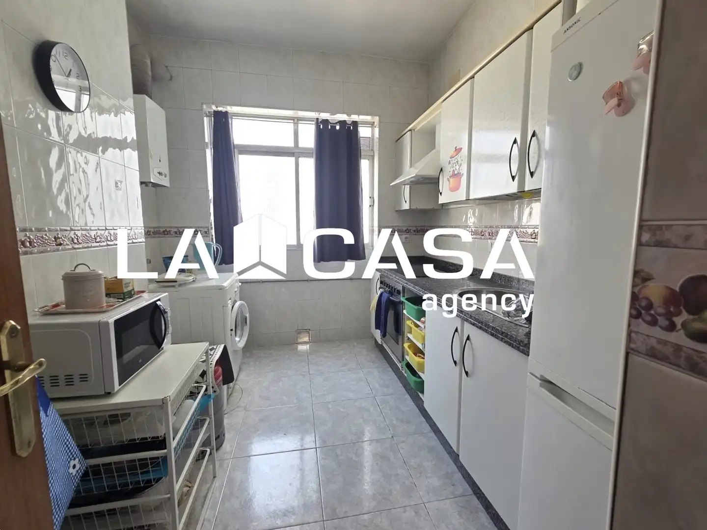 Cuina de Pis en venda en Sevilla
