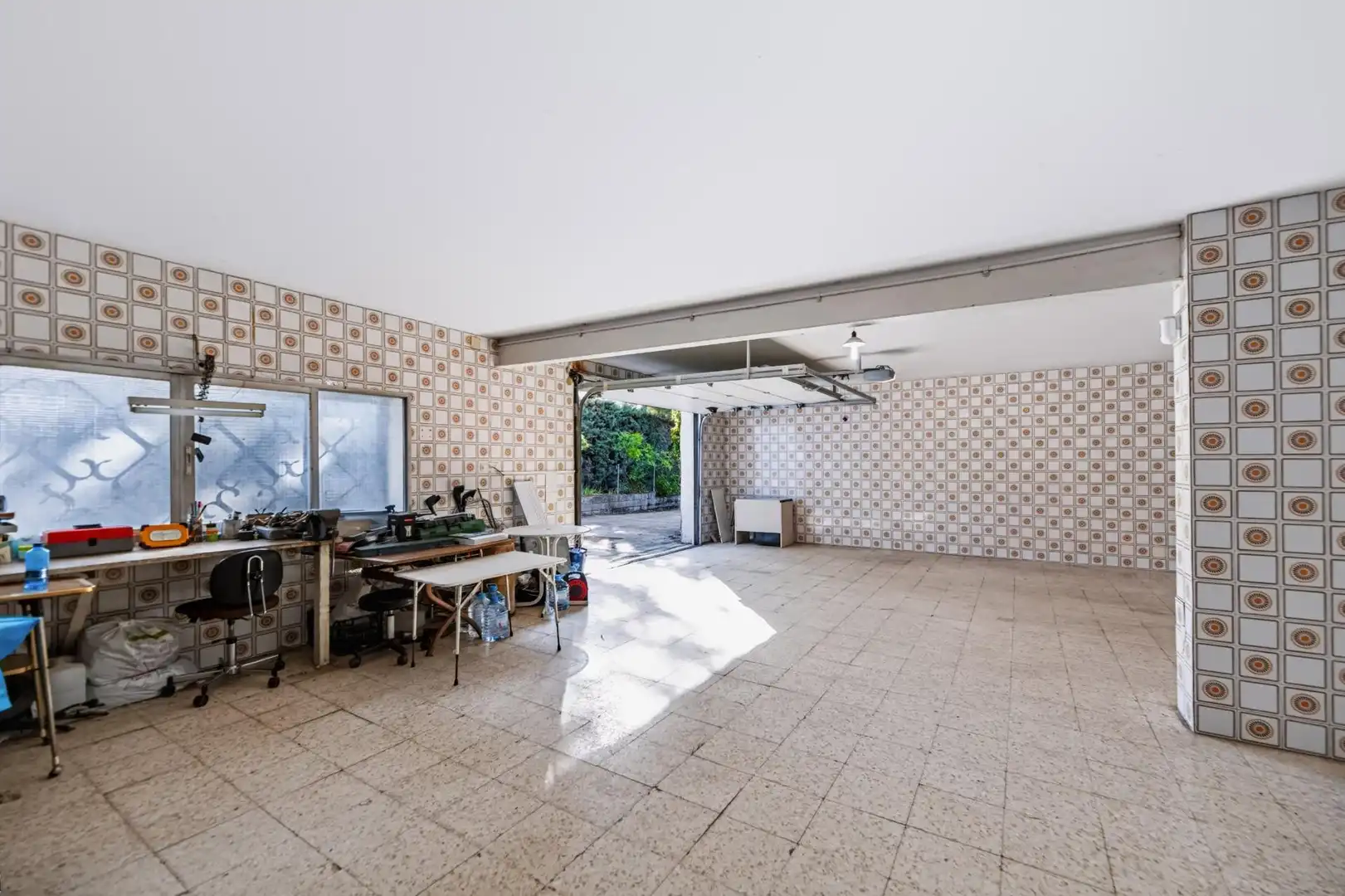 Casa o xalet en venda en El Bosque