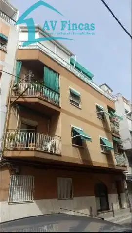 Àtic en venda a Calle NAPOLS 85, imagen 2