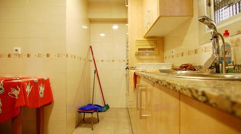 Foto 5 de Pis en venda a Sant Roc, Badalona