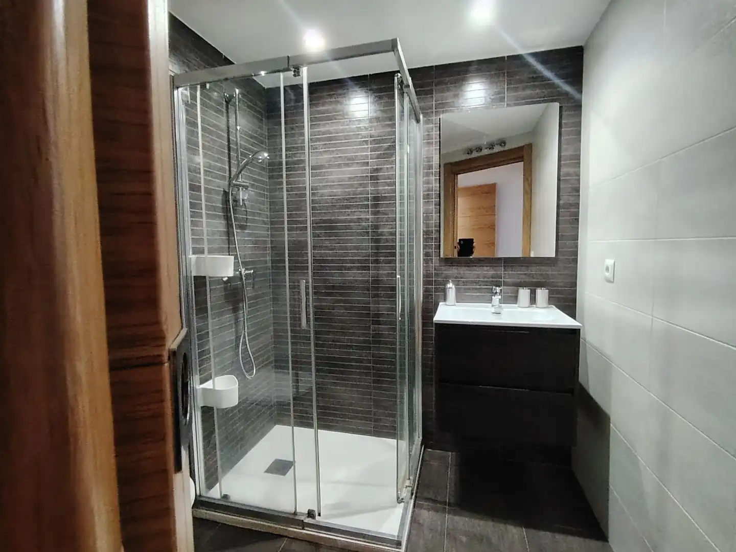 Appartement avec ascenseur à louer à Errekalde, imagen 13