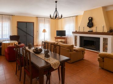 Casa rústica amb balcó en venda a N/A