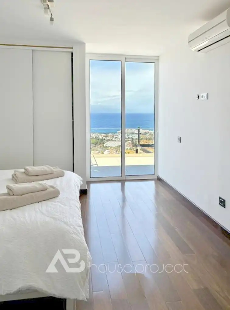 Villa con terrazza in vendita a Calle Noruega, imagen 17