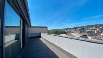 Terrace of Attic for sale in Ourense Capital 