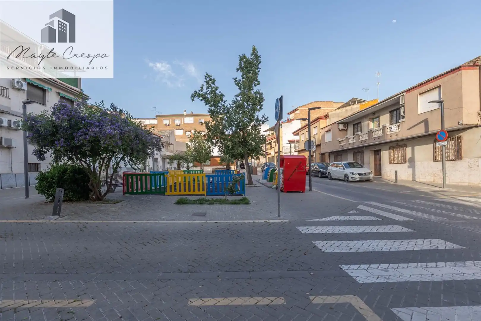 Àtic amb terrassa en venda a Calle GENERALIFE, imagen 38