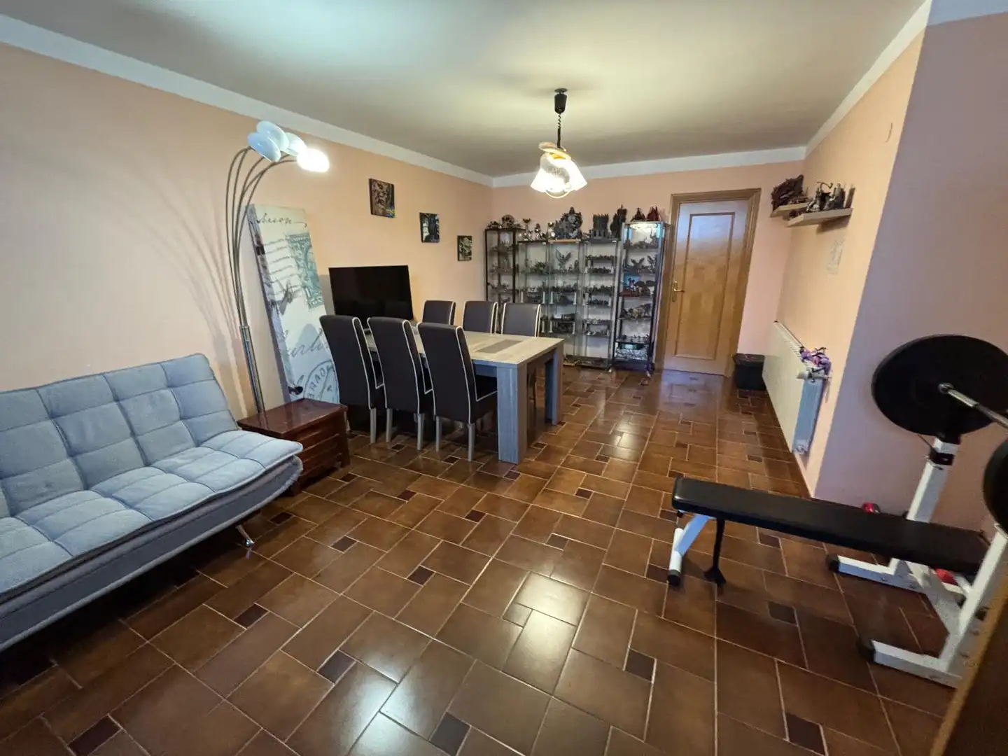 Vivienda con terraza en venta en Camino Valles Verdes 4, imagen 55