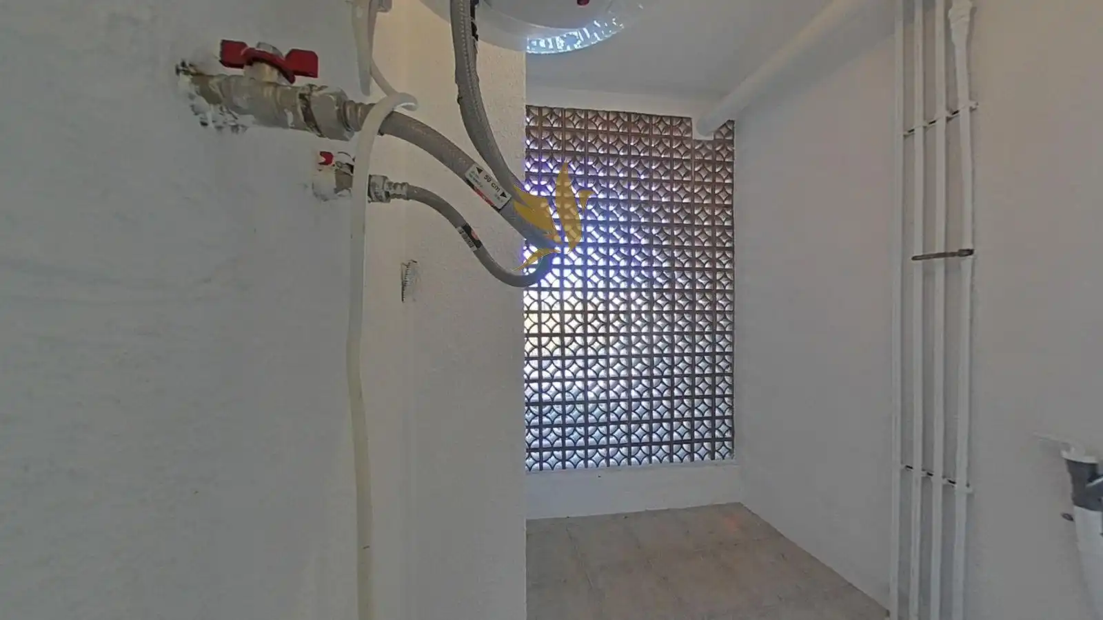 Piso en venta en Barcelona con Terraza