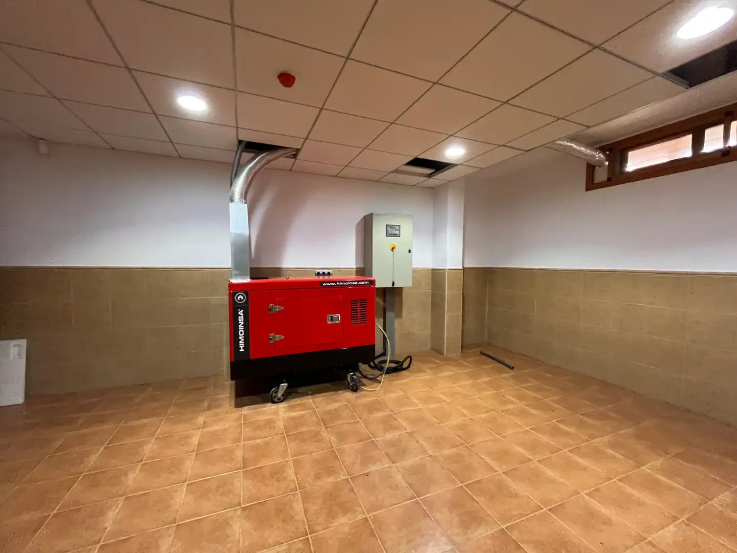 Chalet con terraza en venta en Calle Loma Poblada, imagen 45