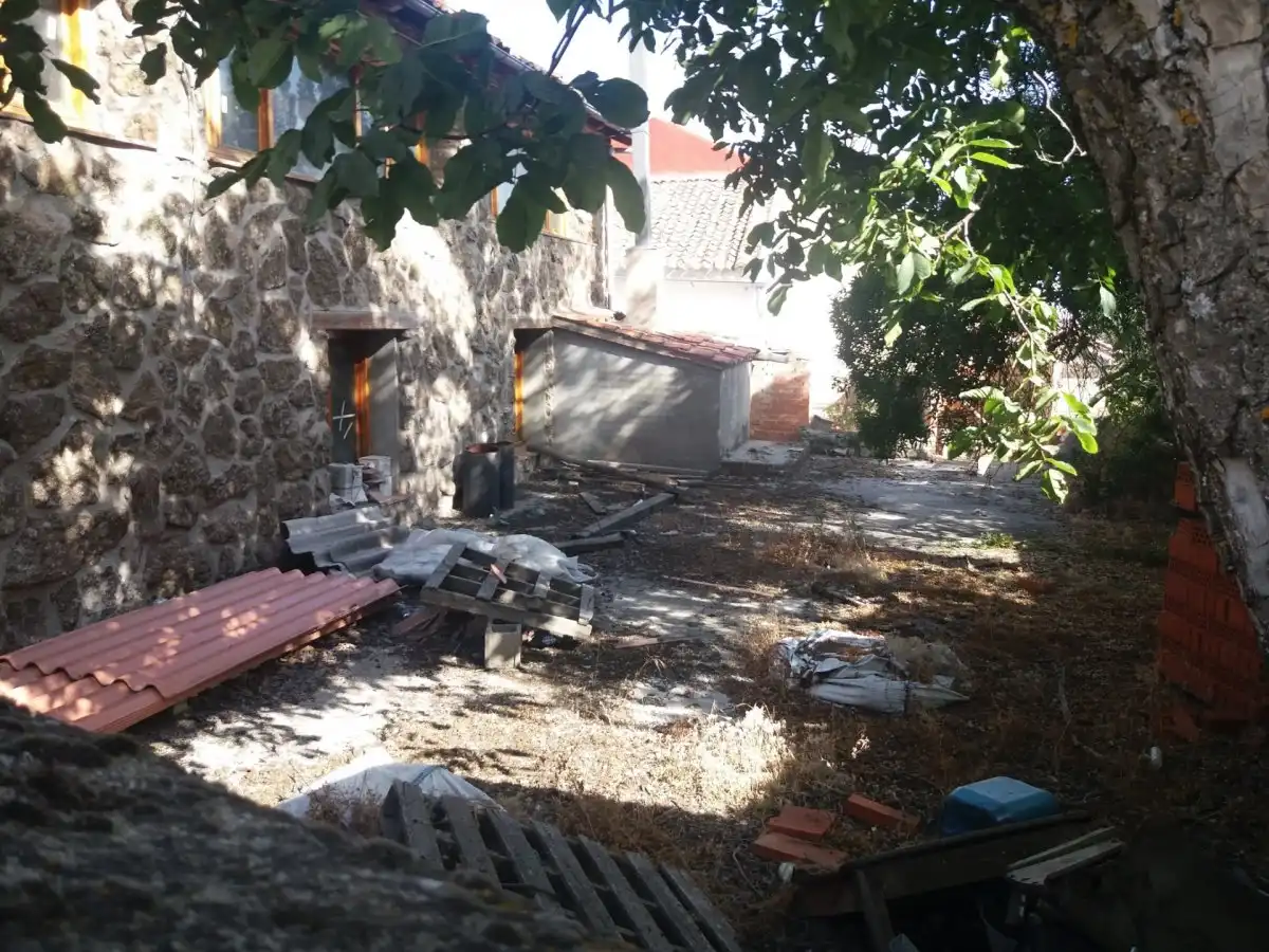 Finca rústica en venta en Calle CALLE MAYO, 7, Navafría