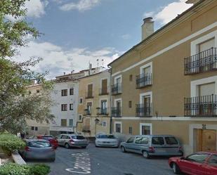 Exterior view of Flat to share in Cuenca Capital