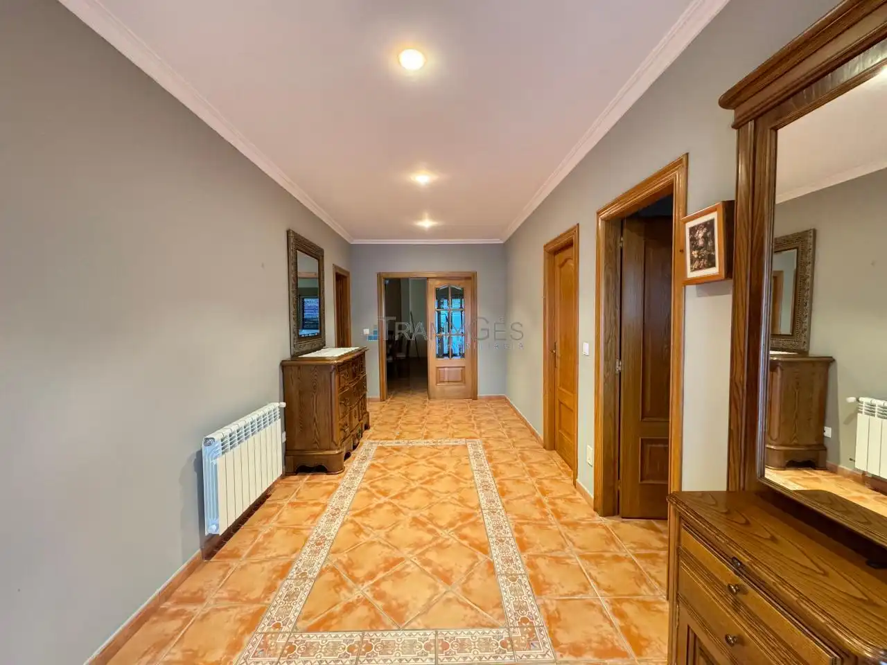 Casa o chalet en venta en Vilagarcía de Arousa con Calefacción, Jardín privado y Terraza
