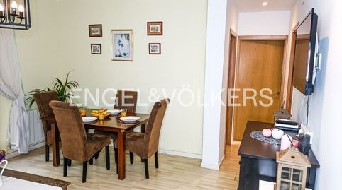 Foto 5 de Piso de alquiler en Fort Pienc, Barcelona Capital