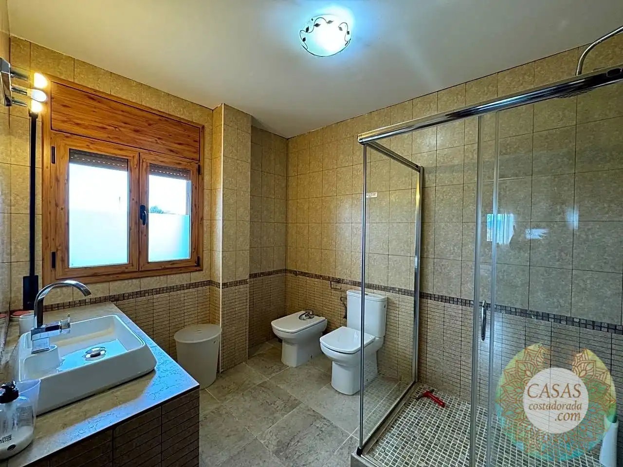 Country house with pool for sale in Camarles, imagen 32
