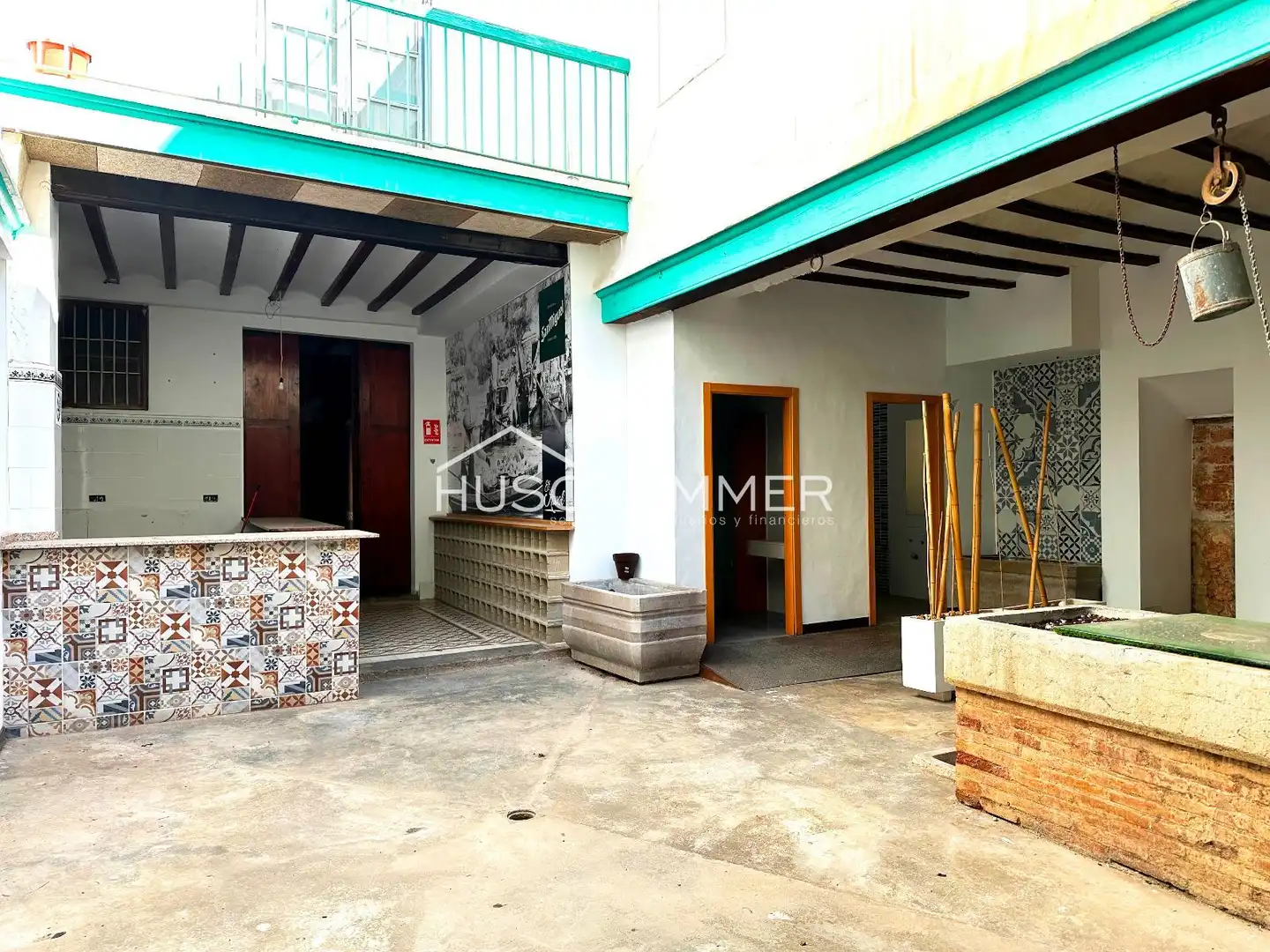 Local de alquiler en Sant Miquel, 24, Centro