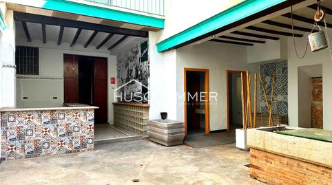 Photo 2 of Premises to rent in Sant Pasqual, 24, Centro, Vila-real